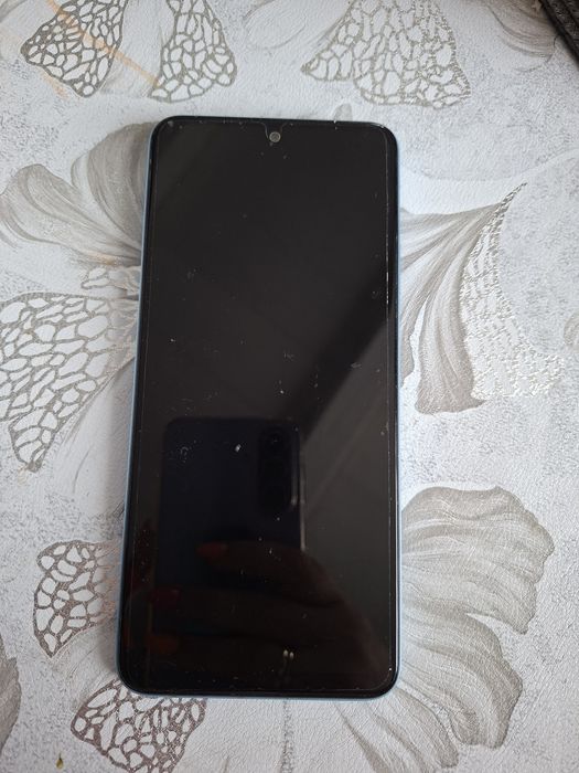 Redmi Note 12 Ice Blue 4GB RAM 128GB ROM