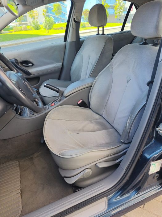 renault laguna 1.9 dci