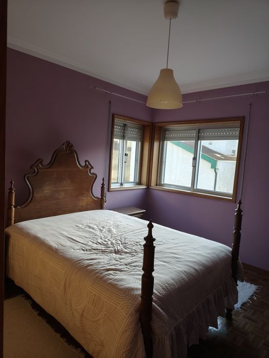 Aluguer de casa Tipologia T2