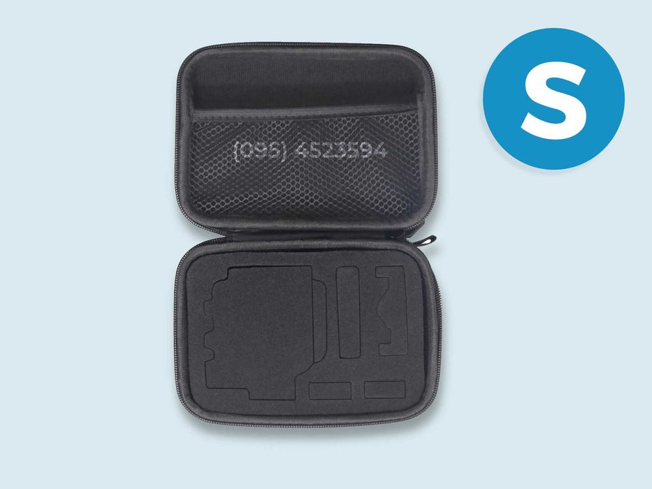 Сумка футляр кейс для GoPro кофр чохол ГоуПро чехол ГоПро