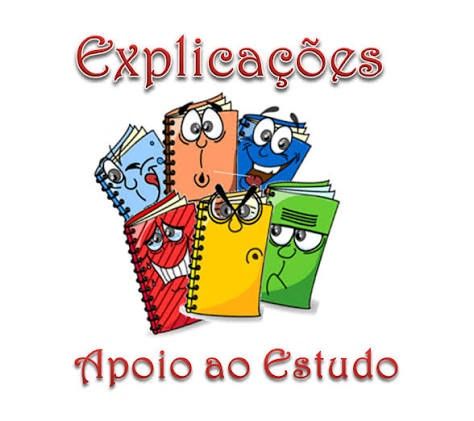 Explicações de matemática e física