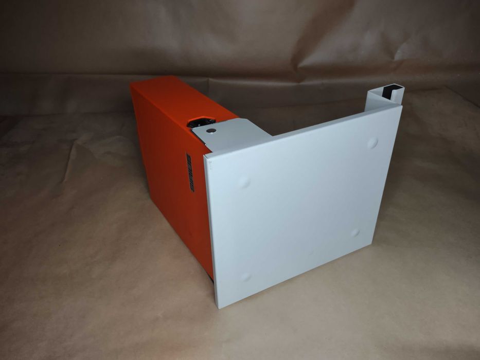 Lampa solarna Sirius - R02