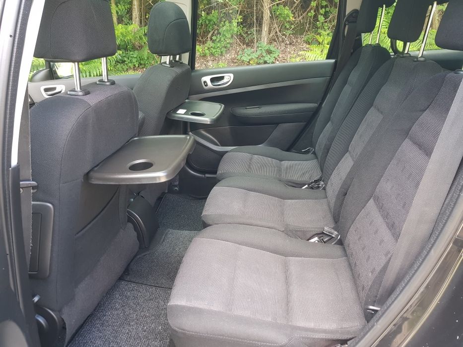 Peugeot 307 SW  1.6 hdi 110cv *7 lugares*