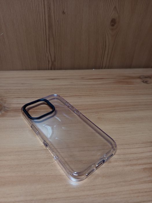 Etui case do iPhone 16 Pro