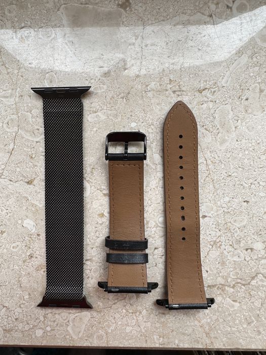 Apple Watch Series 8 (GPS + Cellular) Stainless Steel