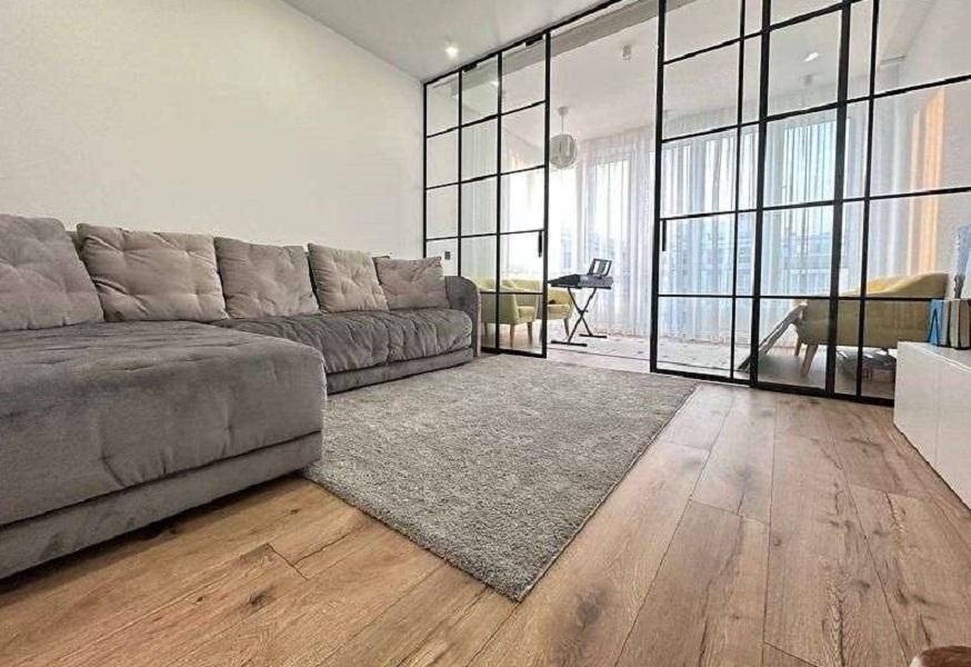 Продам 2к квартиру з ремонтом в ЖК Омега (2-889-481)