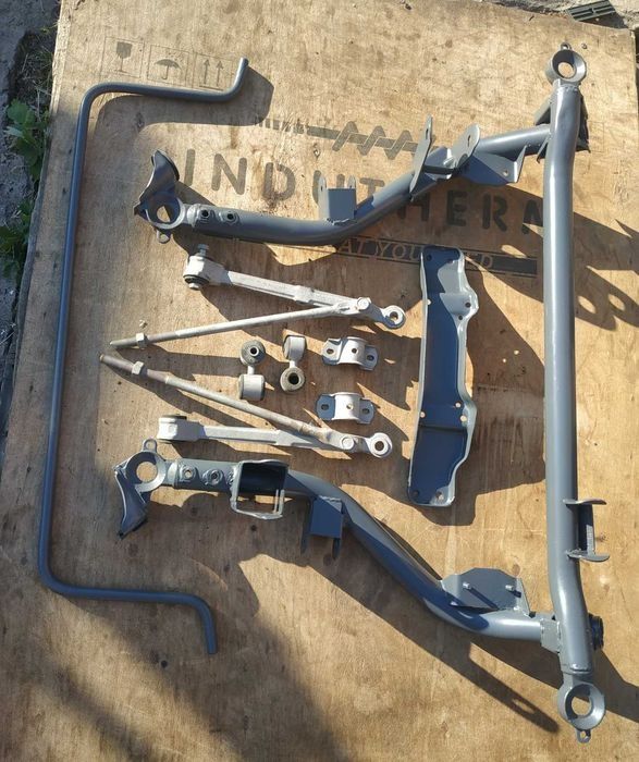 Продам новый в сборе венец с маховиком для автомобиля ВАЗ ОКА 11113