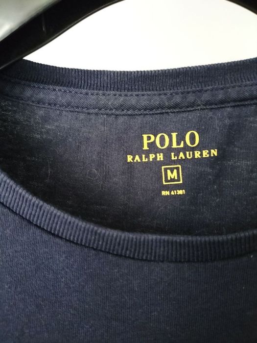 Футболка Polo Ralph Lauren размер М