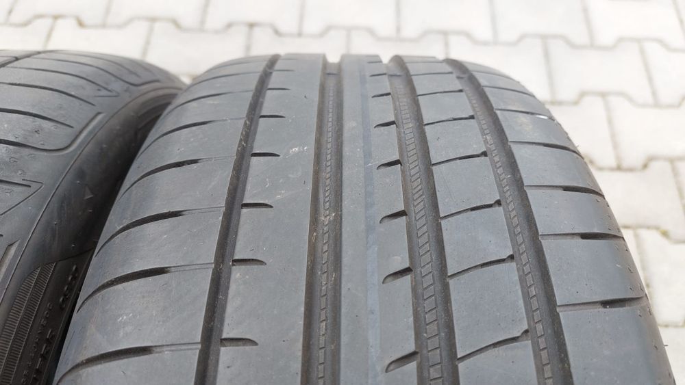 Opony Goodyear 225 45 R17