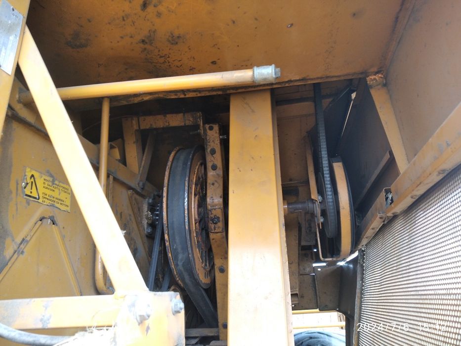 Продам SAMPO 600. Готовий до роботи