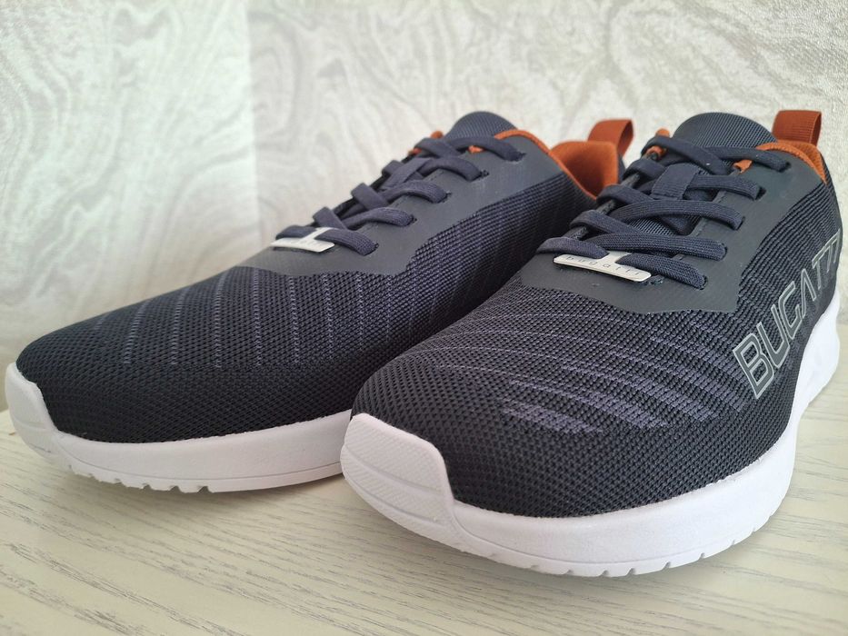 Кросівки BUGATTI Нові 40;41;42;43;44;45;46р.