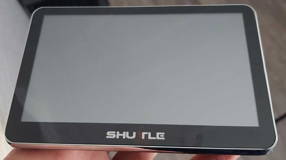Навігатор Shatle PNA-5008