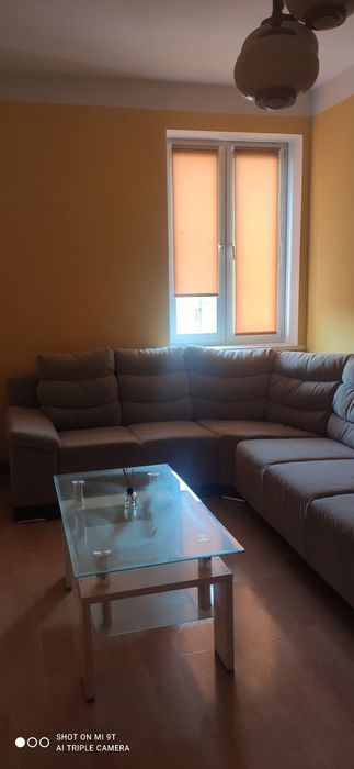 Kawalerka do wynajęcia