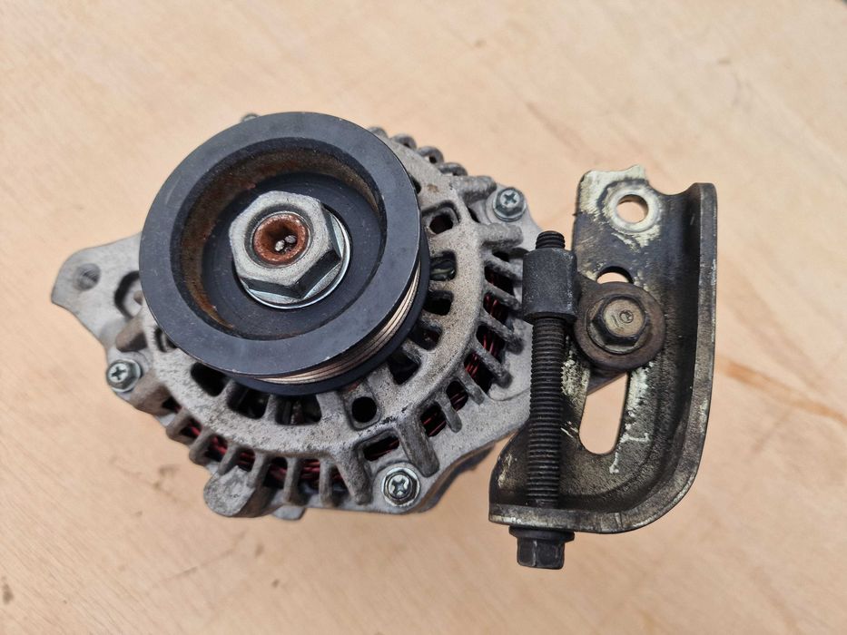 Alternador Honda Civic