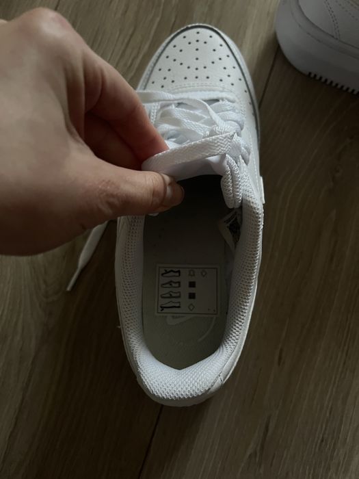 Nike 36,5 розмір