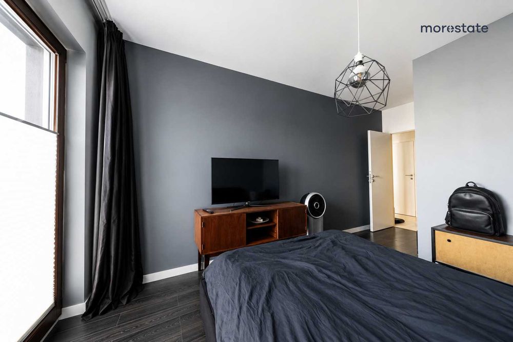 2 pokoje na Zabłociu/62 m² - Widok 3