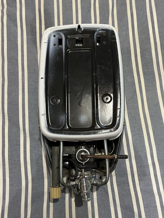 Esquentador a gas Vaillant