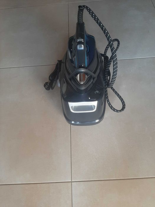 Ferro Caldeira Rowenta Silence Steam Pro Modelo DG 9226 F0 (NOVO)