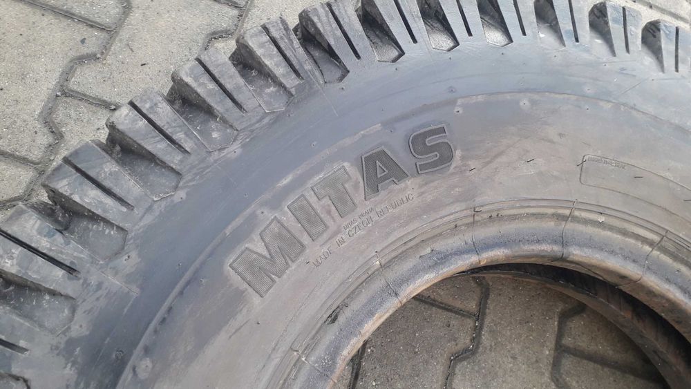 OPONY 12.00-20 MITAS NB 59 18PR