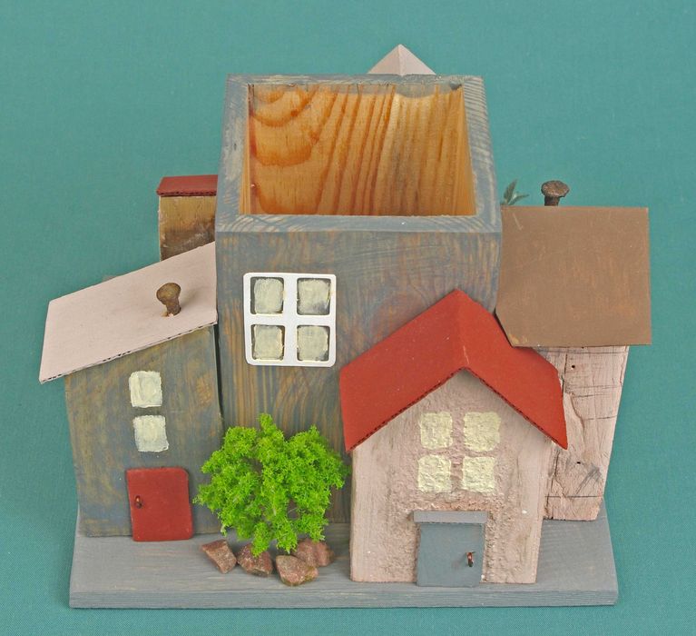 Органайзер для канцелярии, карандашница, подарок