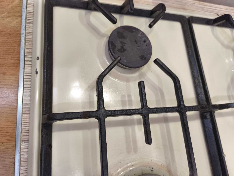 Варильна поверхня PYRAMIDA PFE 641 Ivory Rustico