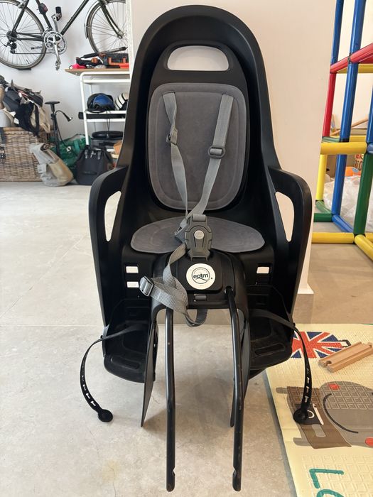 Cadeirinha para bicicleta