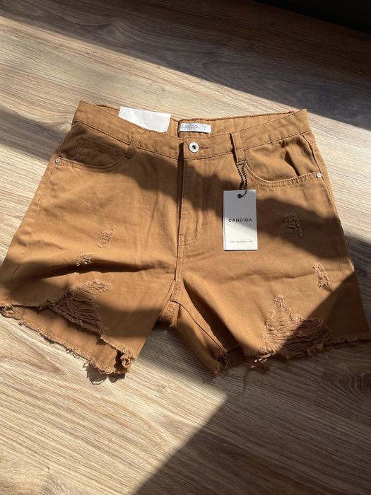 Spodenki damski Candida
