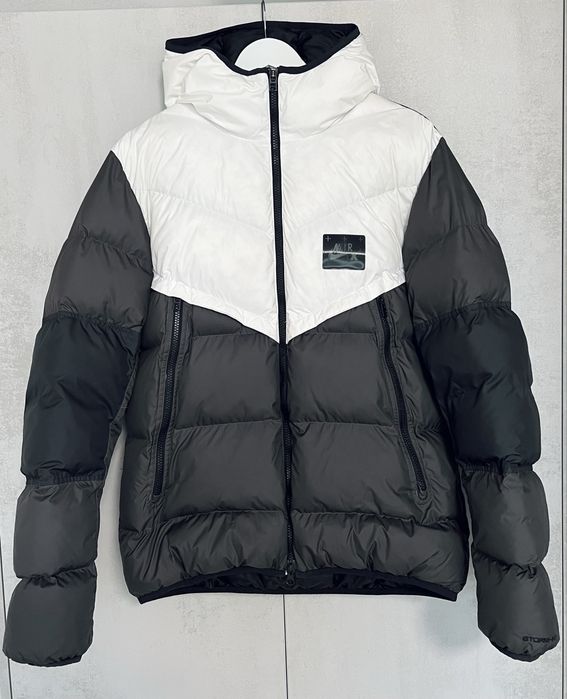 Оригінал! Куртка Nike Storm-FIT M