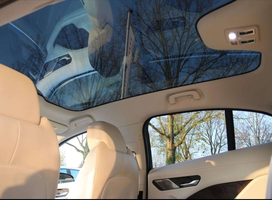 Jaguar Ipace EV400 AWD HSE 400cvs