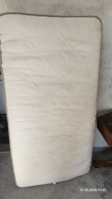 Продам Матрас Matro Luxe