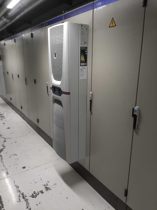 Instalacje Elektryk SmartHome Inteligentny Dom Pompa Ciepła Alarm CCTV