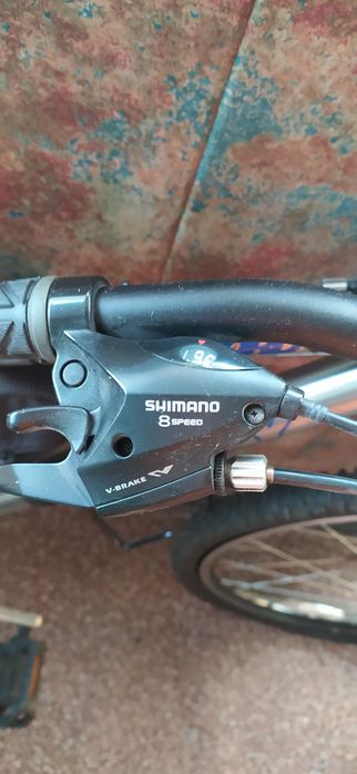 Продам велосипед Nordway Fiord