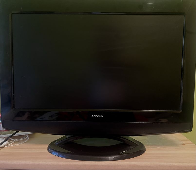 Telewizor 21” Technika