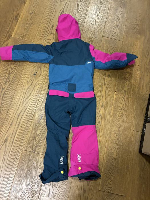 Kobinezon narciarski