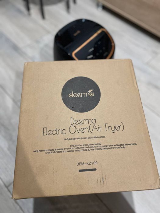 Аерогриль/мультипіч