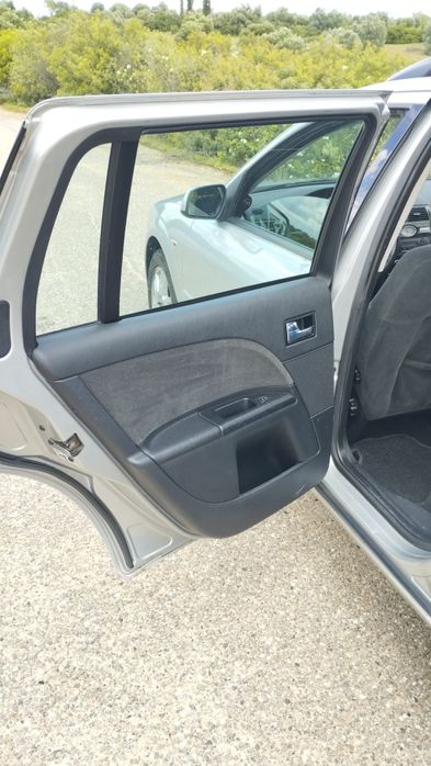 Ford Mondeo 2.0 TDci