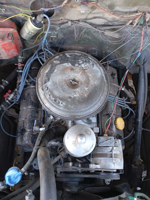 Продам Газ-53 в робочому стані