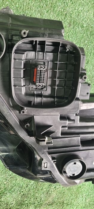 Farol/Ótica Opel Crossland X FULL LED