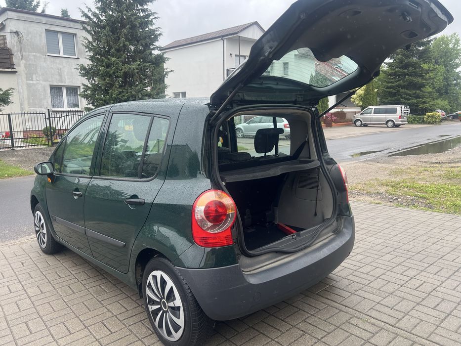 1.2 16v, Sprawna Klima, Stan Bardzo Dobry