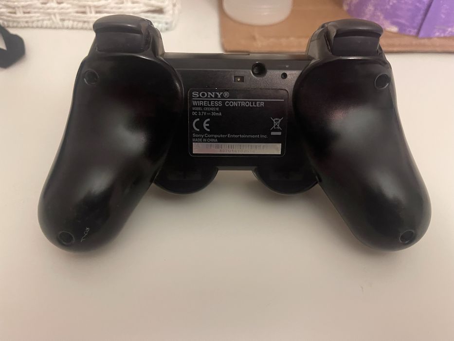 Comando playstation 3 original como novo