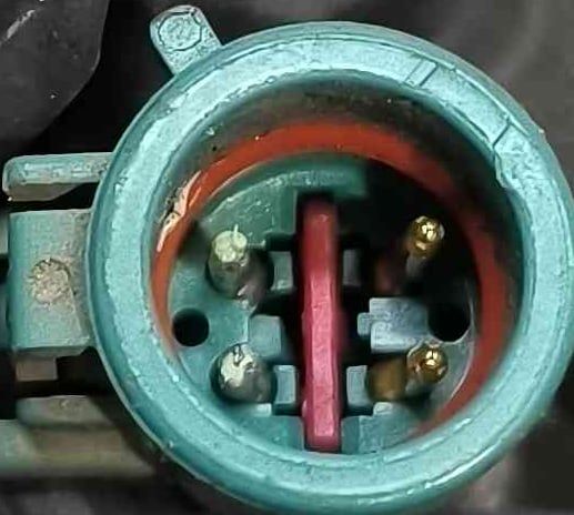 Sonda Lambda 98AB-9F472-BB - FORD MONDEO V Hatchback