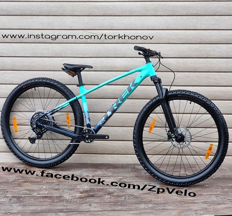 29 TREK MARLIN 5 2026 як НОВИЙ Shimano CUES 1X9 Disc Гідравлика