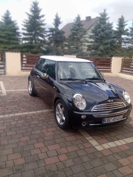 Sprzedam Mini Cooper