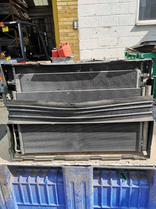 РОЗБІРКА шрот Land Rover Range Rover Evoque L551 Разборка Эвок