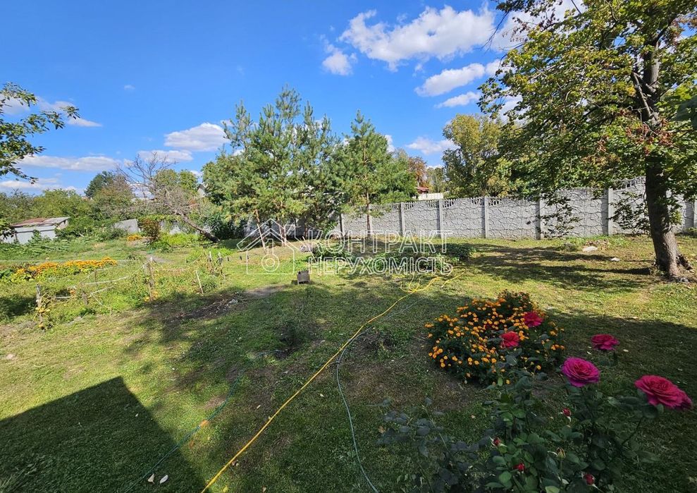 Продаж 1 п. будинку з ремонтом,  Москалівка