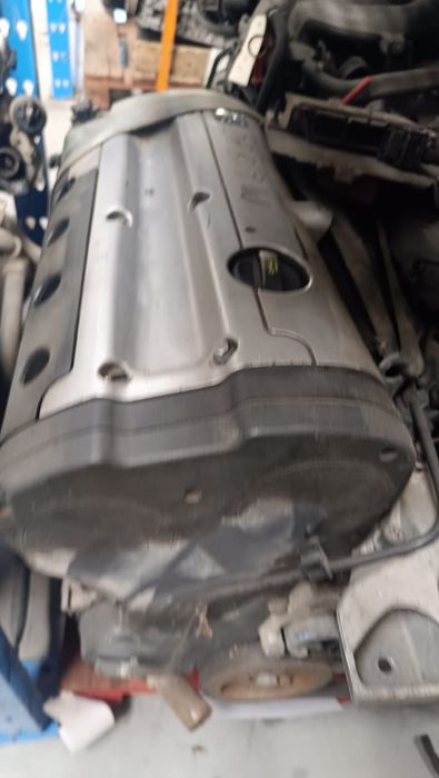 Motor Peugeot Citroen grupo PSA
