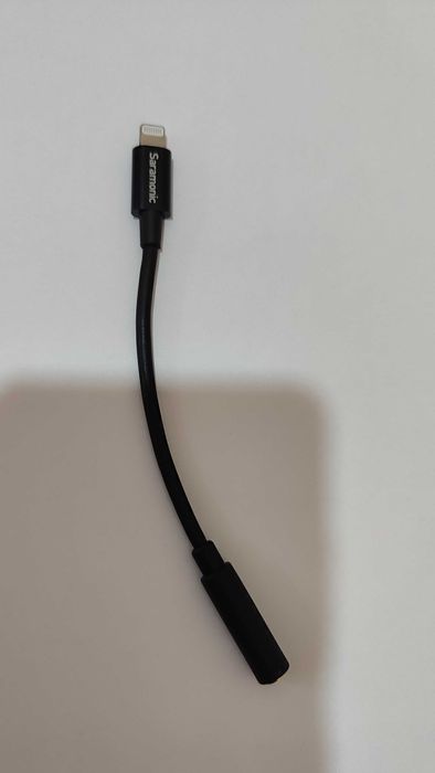 Адаптер Lightning