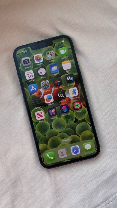 Iphone 13 Midnight 128Гб Never lock