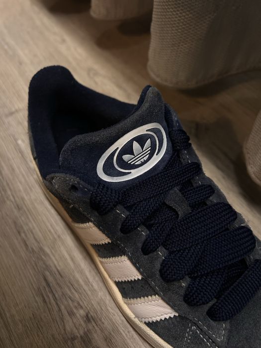 Adidas Campus 00S OROGINAIS