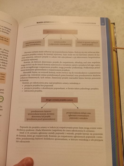 Matura vademecum Wos